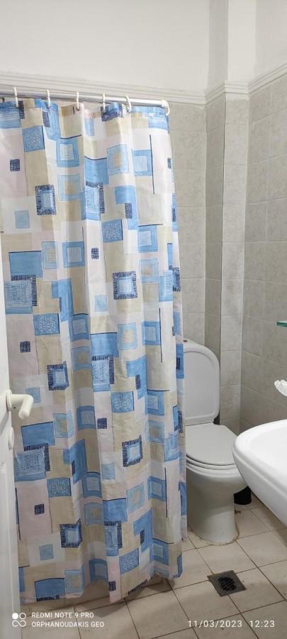 סיווירי Seaside Beach House מראה חיצוני תמונה