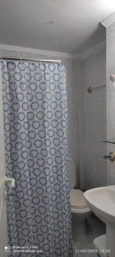 סיווירי Seaside Beach House מראה חיצוני תמונה