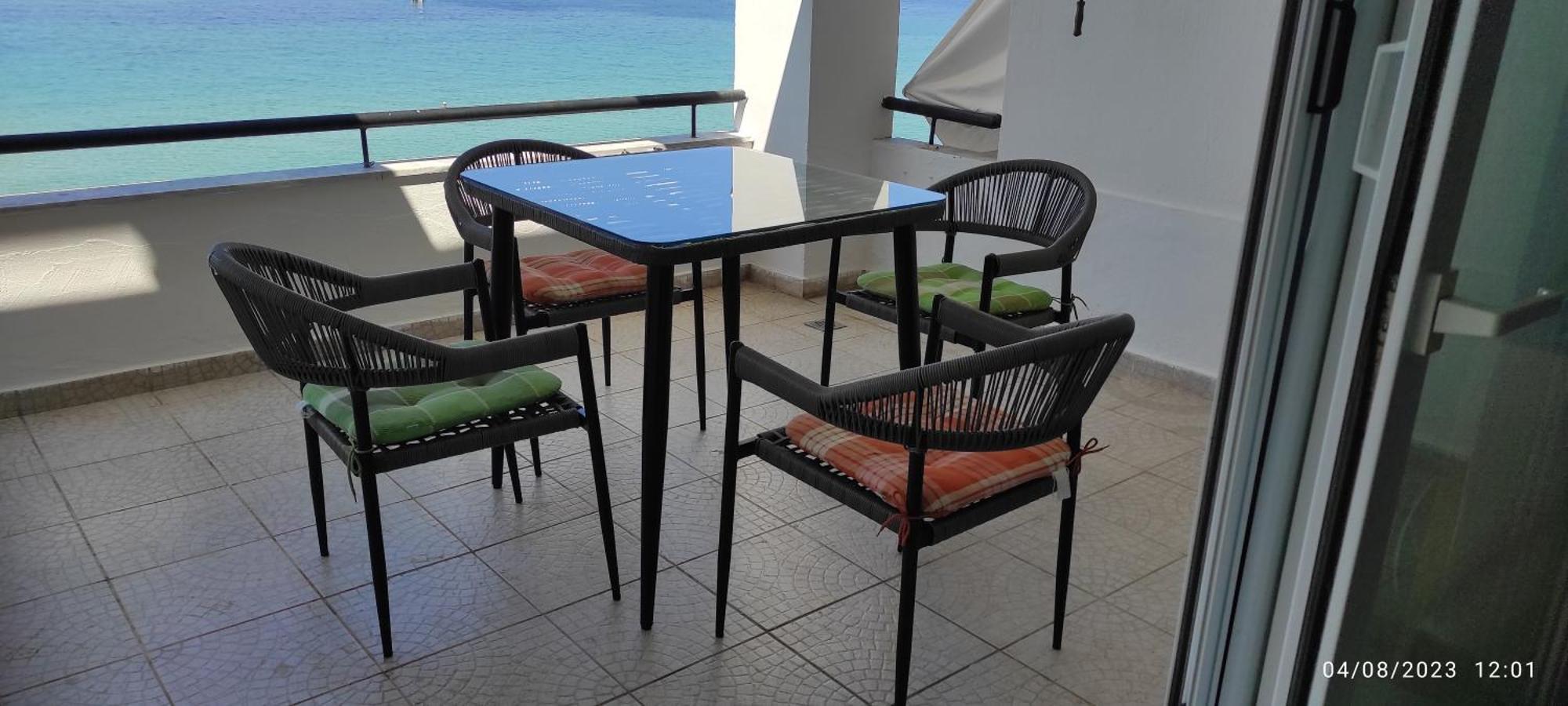 סיווירי Seaside Beach House מראה חיצוני תמונה