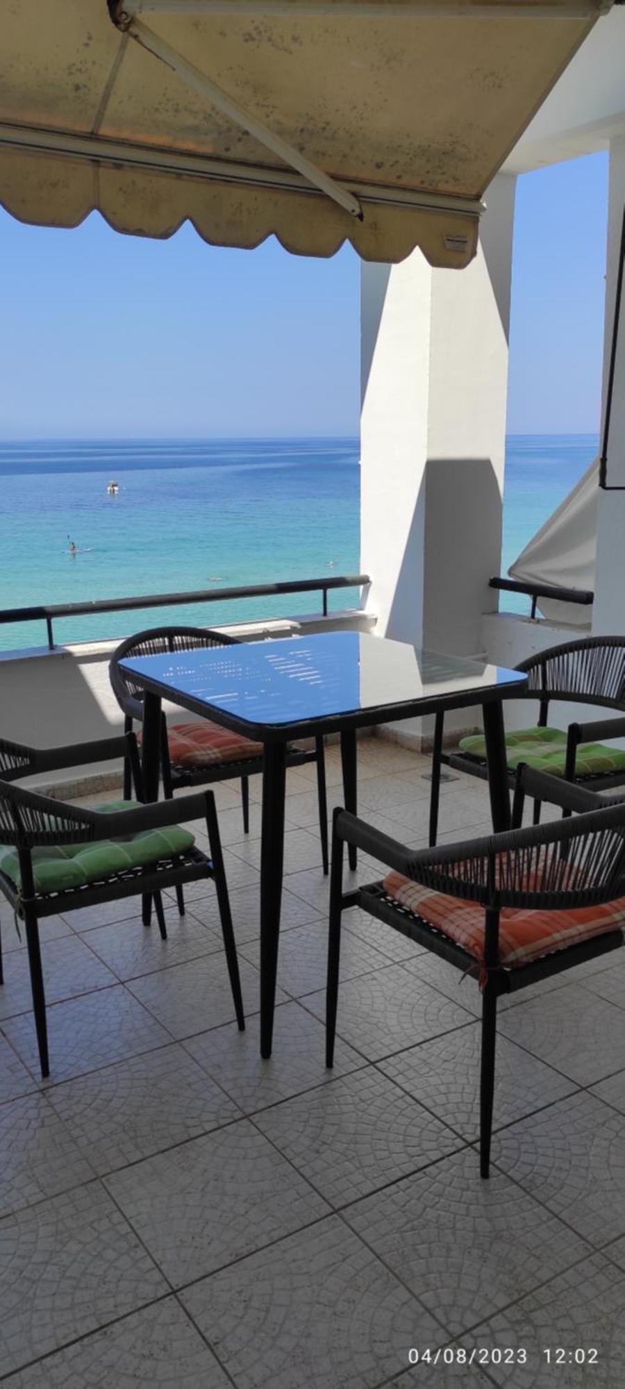 סיווירי Seaside Beach House מראה חיצוני תמונה
