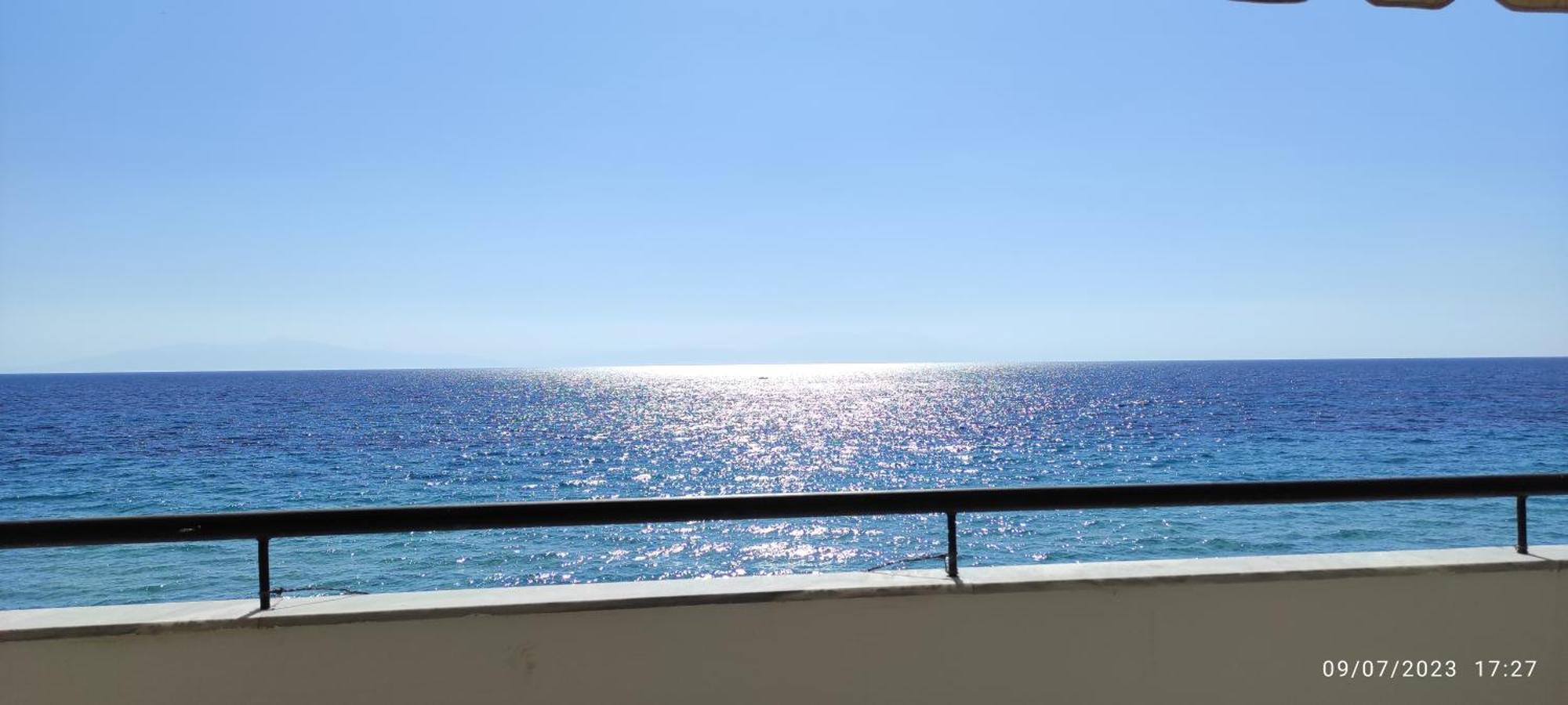 סיווירי Seaside Beach House מראה חיצוני תמונה
