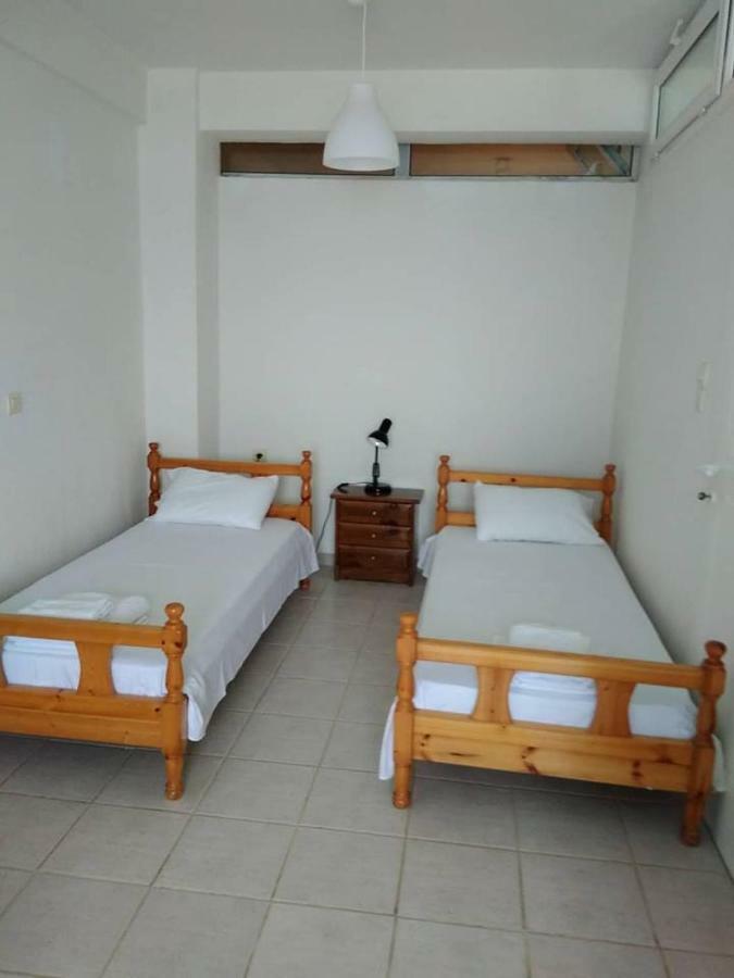 סיווירי Seaside Beach House מראה חיצוני תמונה