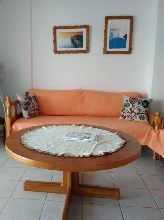 סיווירי Seaside Beach House מראה חיצוני תמונה