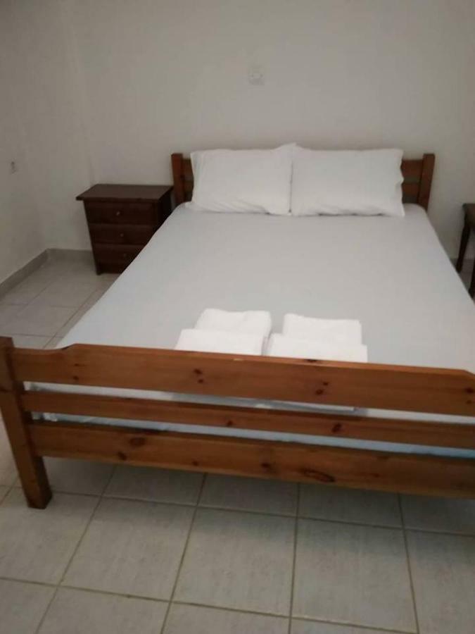 סיווירי Seaside Beach House מראה חיצוני תמונה