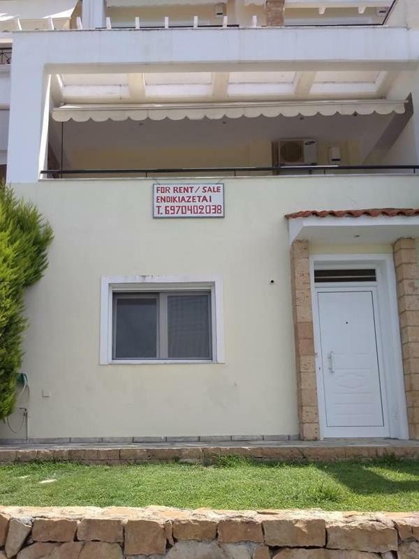 סיווירי Seaside Beach House מראה חיצוני תמונה