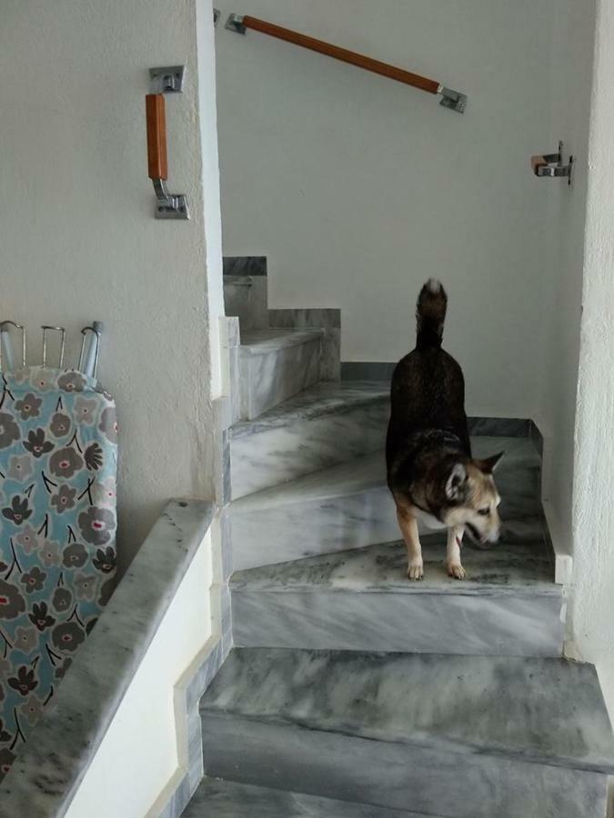 סיווירי Seaside Beach House מראה חיצוני תמונה