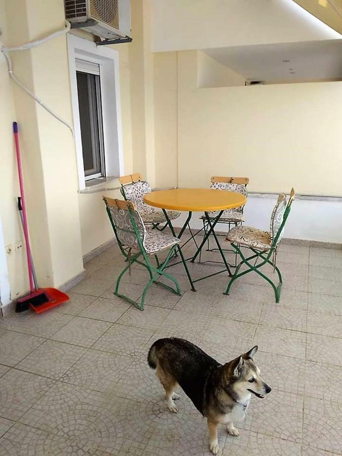 סיווירי Seaside Beach House מראה חיצוני תמונה