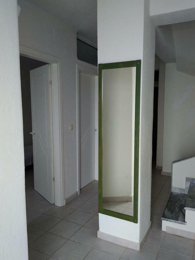 סיווירי Seaside Beach House מראה חיצוני תמונה