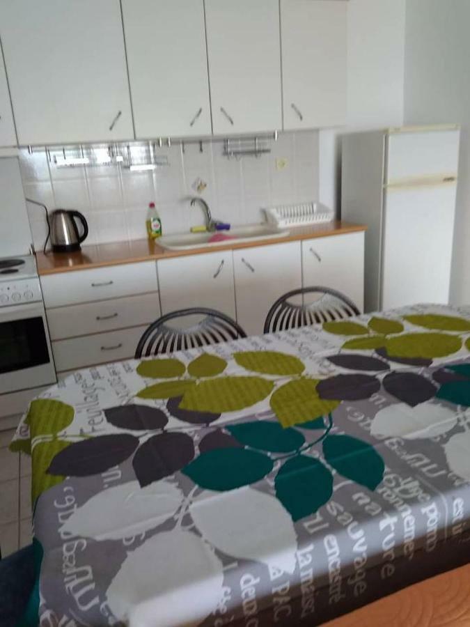 סיווירי Seaside Beach House מראה חיצוני תמונה