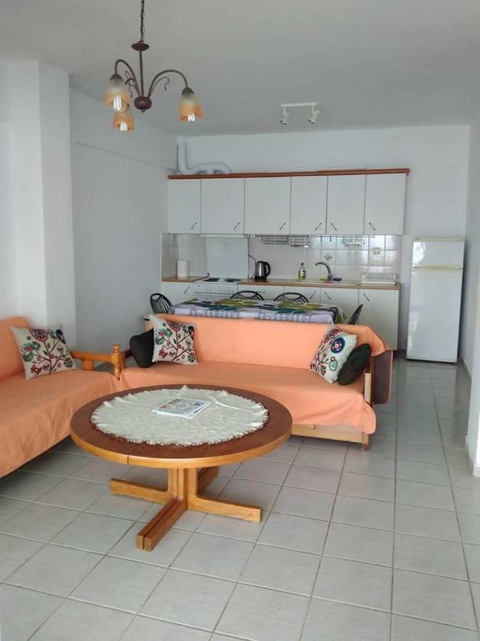 סיווירי Seaside Beach House מראה חיצוני תמונה
