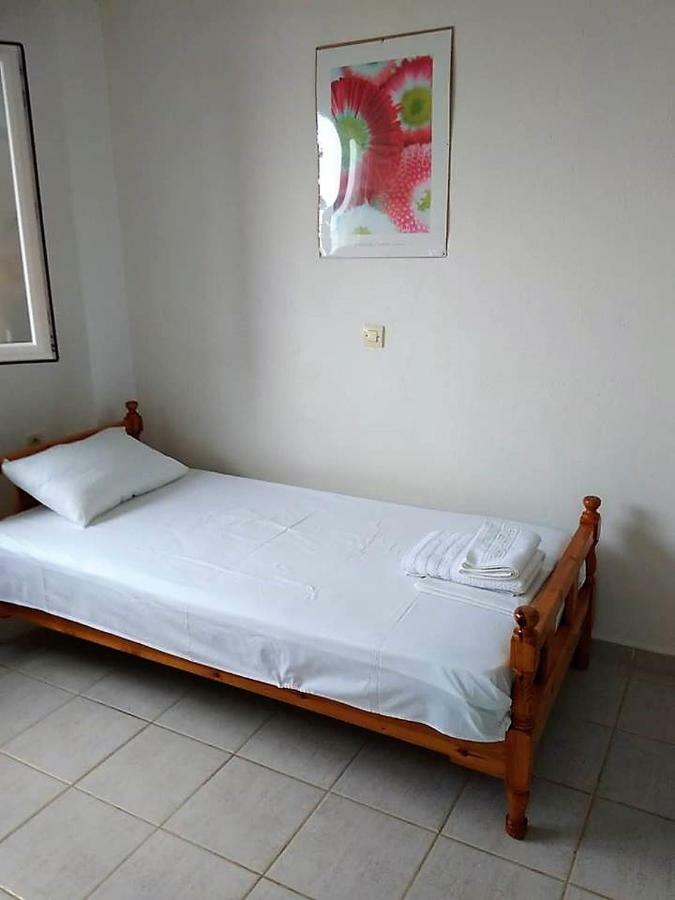 סיווירי Seaside Beach House מראה חיצוני תמונה
