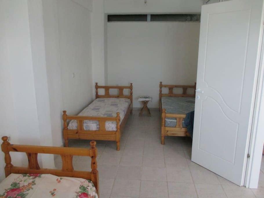 סיווירי Seaside Beach House מראה חיצוני תמונה